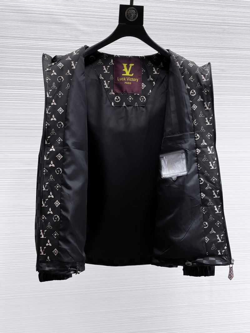 Louis Vuitton Outwear